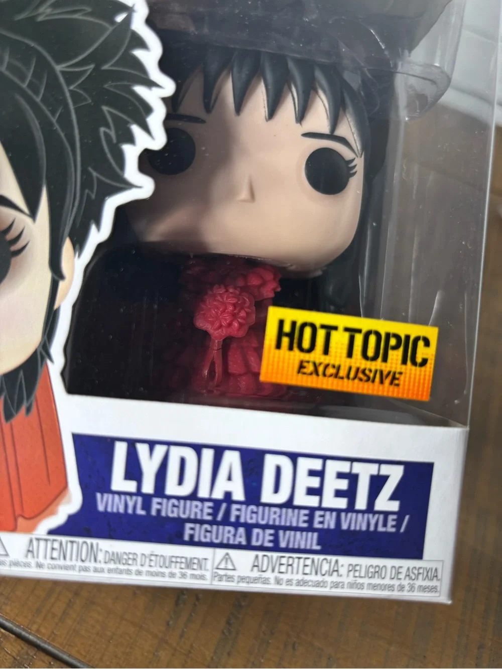 Funko 3363 pop